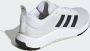 Adidas Performance Everyset Training Schoenen Dames Wit - Thumbnail 9