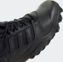 Adidas GSG-9.7 GZ6115 Mannen Zwart Laarzen Trekkingschoenen - Thumbnail 9