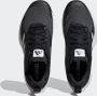Adidas Perfor ce Rapidmove Sportschoenen Unisex Zwart - Thumbnail 5