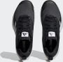 Adidas Performance Rapidmove Sportschoenen Unisex Zwart - Thumbnail 5