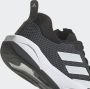 Adidas Performance Rapidmove Sportschoenen Unisex Zwart - Thumbnail 8