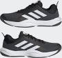 Adidas Perfor ce Rapidmove Sportschoenen Unisex Zwart - Thumbnail 10