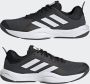 Adidas Performance Rapidmove Sportschoenen Unisex Zwart - Thumbnail 10