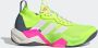 Adidas Performance Rapidmove ADV 2 Schoenen Dames Groen - Thumbnail 4