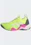 Adidas Performance Rapidmove ADV 2 Schoenen Dames Groen - Thumbnail 13