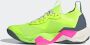 Adidas Performance Rapidmove ADV 2 Schoenen Dames Groen - Thumbnail 16