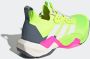 Adidas Performance Rapidmove ADV 2 Schoenen Dames Groen - Thumbnail 17