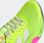 Adidas Performance Rapidmove ADV 2 Schoenen Dames Groen - Thumbnail 20