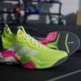 Adidas Performance Rapidmove ADV 2 Schoenen Dames Groen - Thumbnail 21