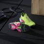 Adidas Performance Rapidmove ADV 2 Schoenen Dames Groen - Thumbnail 5