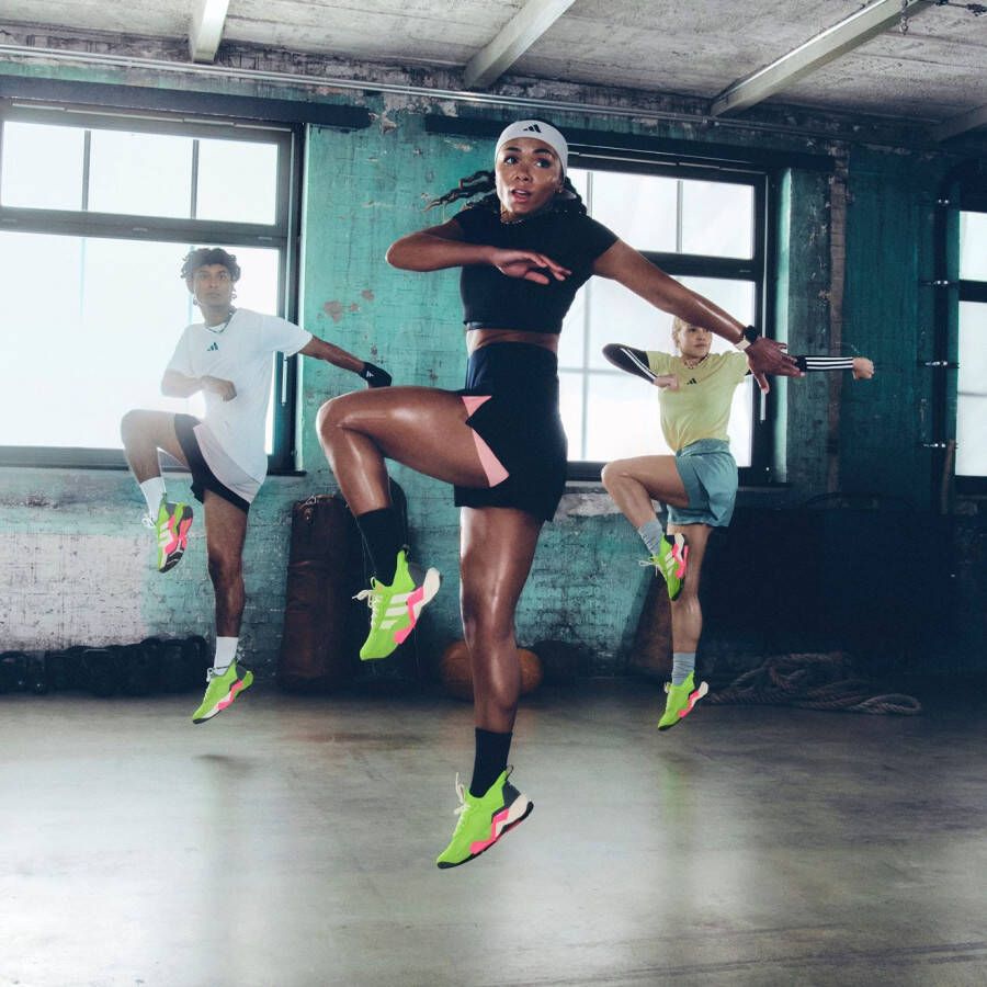 adidas Performance Trainingsschoenen RAPIDMOVE ADV 2