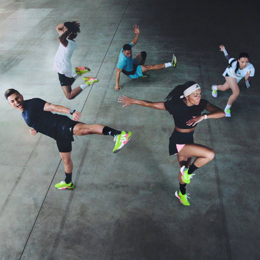 adidas Performance Trainingsschoenen RAPIDMOVE ADV 2