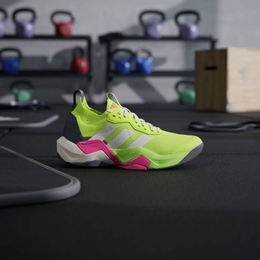 adidas Performance Trainingsschoenen RAPIDMOVE ADV 2