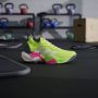 Adidas Performance Rapidmove ADV 2 Schoenen Dames Groen - Thumbnail 9