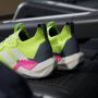 Adidas Performance Rapidmove ADV 2 Schoenen Dames Groen - Thumbnail 10