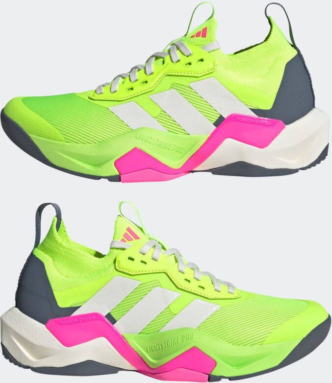 adidas Performance Trainingsschoenen RAPIDMOVE ADV 2
