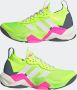 Adidas Performance Rapidmove ADV 2 Schoenen Dames Groen - Thumbnail 12