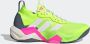 Adidas Performance Rapidmove ADV 2 Schoenen Dames Groen - Thumbnail 33