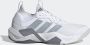 Adidas Performance Rapidmove ADV 2 HIIT Training Schoenen Heren Wit - Thumbnail 14