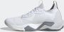 Adidas Performance Rapidmove ADV 2 HIIT Training Schoenen Heren Wit - Thumbnail 15