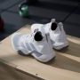 Adidas Performance Rapidmove ADV 2 HIIT Training Schoenen Heren Wit - Thumbnail 21