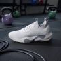 Adidas Performance Rapidmove ADV 2 HIIT Training Schoenen Heren Wit - Thumbnail 22