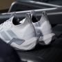 Adidas Performance Rapidmove ADV 2 HIIT Training Schoenen Heren Wit - Thumbnail 8