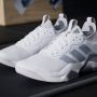 Adidas Performance Rapidmove ADV 2 HIIT Training Schoenen Heren Wit - Thumbnail 9