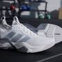 Adidas Performance Rapidmove ADV 2 HIIT Training Schoenen Heren Wit - Thumbnail 10