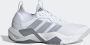 Adidas Performance Rapidmove ADV 2 HIIT Training Schoenen Heren Wit - Thumbnail 13