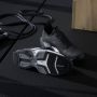 Adidas Performance Rapidmove ADV 2 Schoenen Unisex Zwart - Thumbnail 9