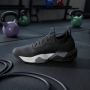 Adidas Performance Rapidmove ADV 2 Schoenen Unisex Zwart - Thumbnail 12