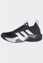 Adidas Performance Rapidmove ADV 2 Schoenen Unisex Zwart - Thumbnail 13