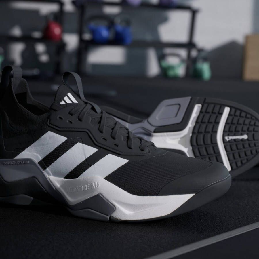 adidas Performance Trainingsschoenen RAPIDMOVE ADV 2