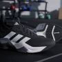 Adidas Performance Rapidmove ADV 2 Schoenen Unisex Zwart - Thumbnail 7