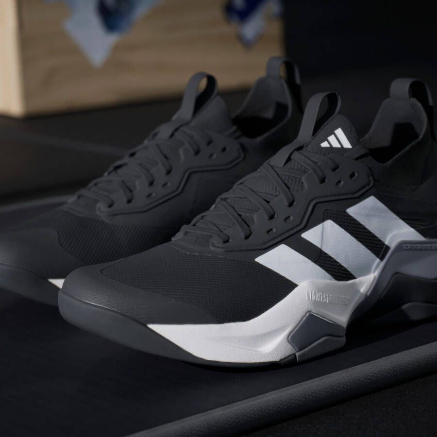adidas Performance Trainingsschoenen RAPIDMOVE ADV 2
