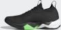 Adidas Performance Trainingsschoenen RAPIDMOVE ADV 2 HIIT-E - Thumbnail 3