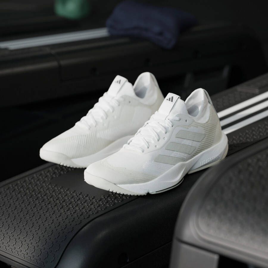 Adidas Performance Trainingsschoenen RAPIDMOVE ADV TRAINING - Foto 8