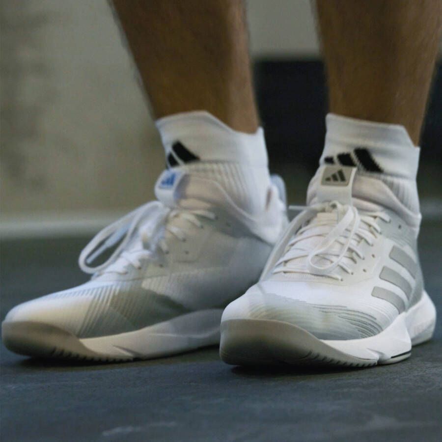 Adidas Performance Trainingsschoenen RAPIDMOVE ADV TRAINING - Foto 9