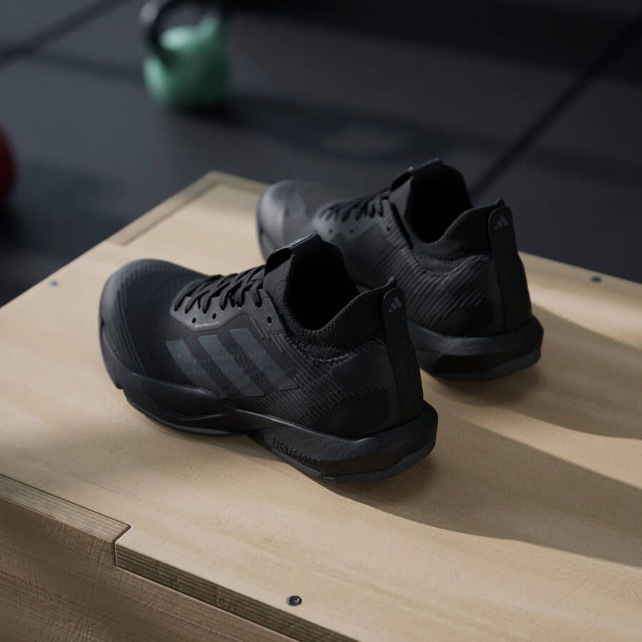 Adidas Performance Trainingsschoenen RAPIDMOVE ADV TRAINING - Foto 4