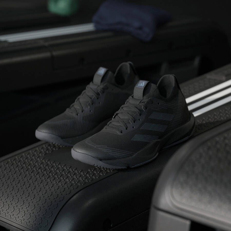 Adidas Performance Trainingsschoenen RAPIDMOVE ADV TRAINING - Foto 5