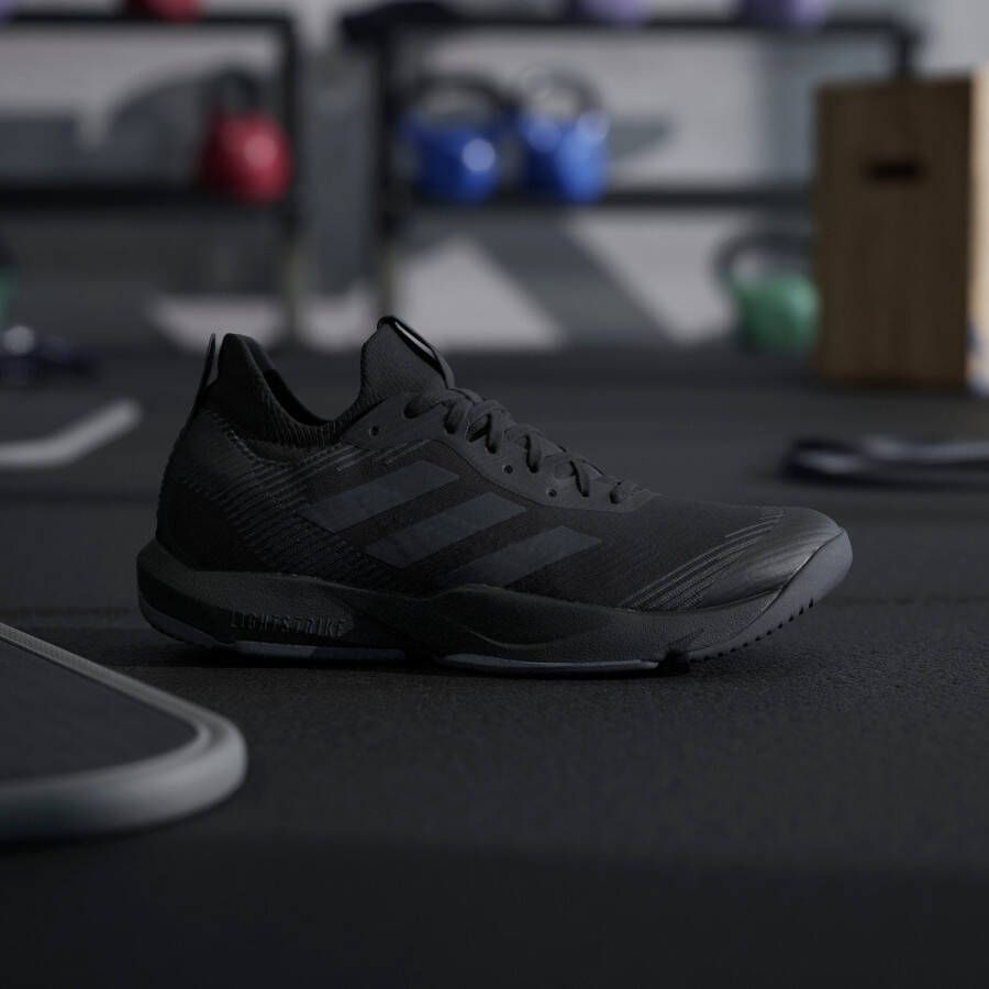 Adidas Performance Trainingsschoenen RAPIDMOVE ADV TRAINING - Foto 6