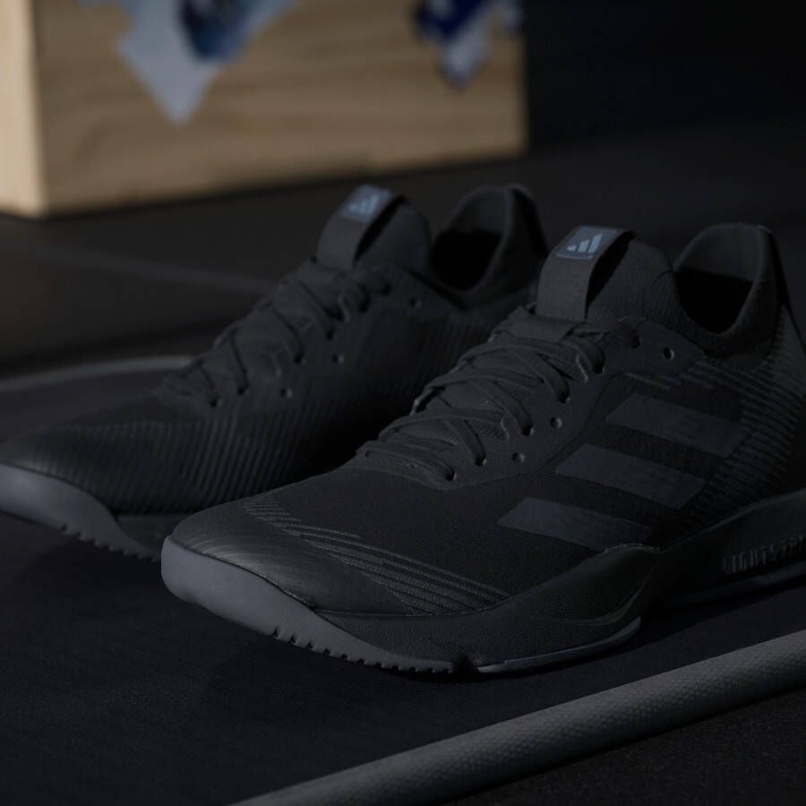Adidas Performance Trainingsschoenen RAPIDMOVE ADV TRAINING - Foto 7