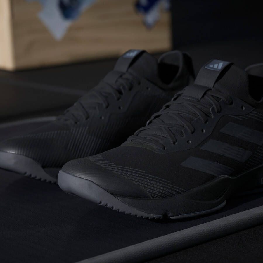Adidas Performance Trainingsschoenen RAPIDMOVE ADV TRAINING - Foto 13