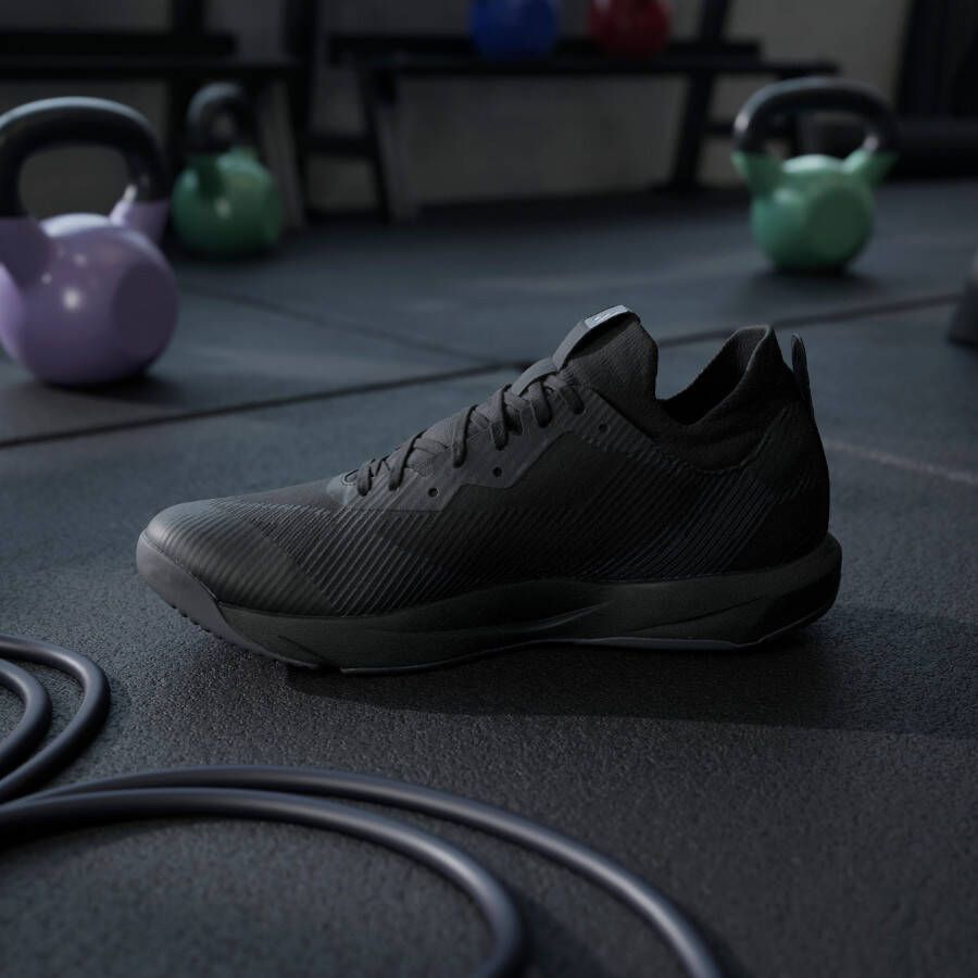 Adidas Performance Trainingsschoenen RAPIDMOVE ADV TRAINING - Foto 14