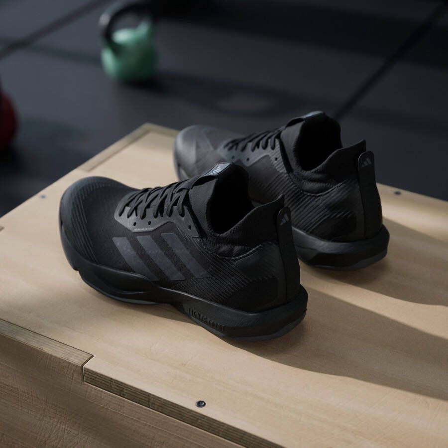 Adidas Performance Trainingsschoenen RAPIDMOVE ADV TRAINING - Foto 10