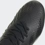 Adidas Performance Predator Accuracy.2 Firm Ground Voetbalschoenen Unisex Zwart - Thumbnail 8