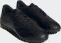 Adidas Perfor ce Predator Accuracy.4 TF voetbalschoenen zwart wit - Thumbnail 22