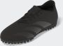 Adidas Perfor ce Predator Accuracy.4 TF voetbalschoenen zwart wit - Thumbnail 23
