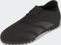 Adidas Perfor ce Predator Accuracy.4 TF voetbalschoenen zwart wit - Thumbnail 24